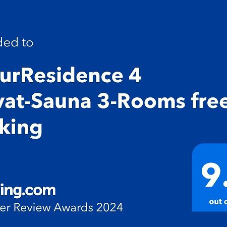 Amurresidence 64 Sauna Parking Barbeque Iasi Eksteriør bilde