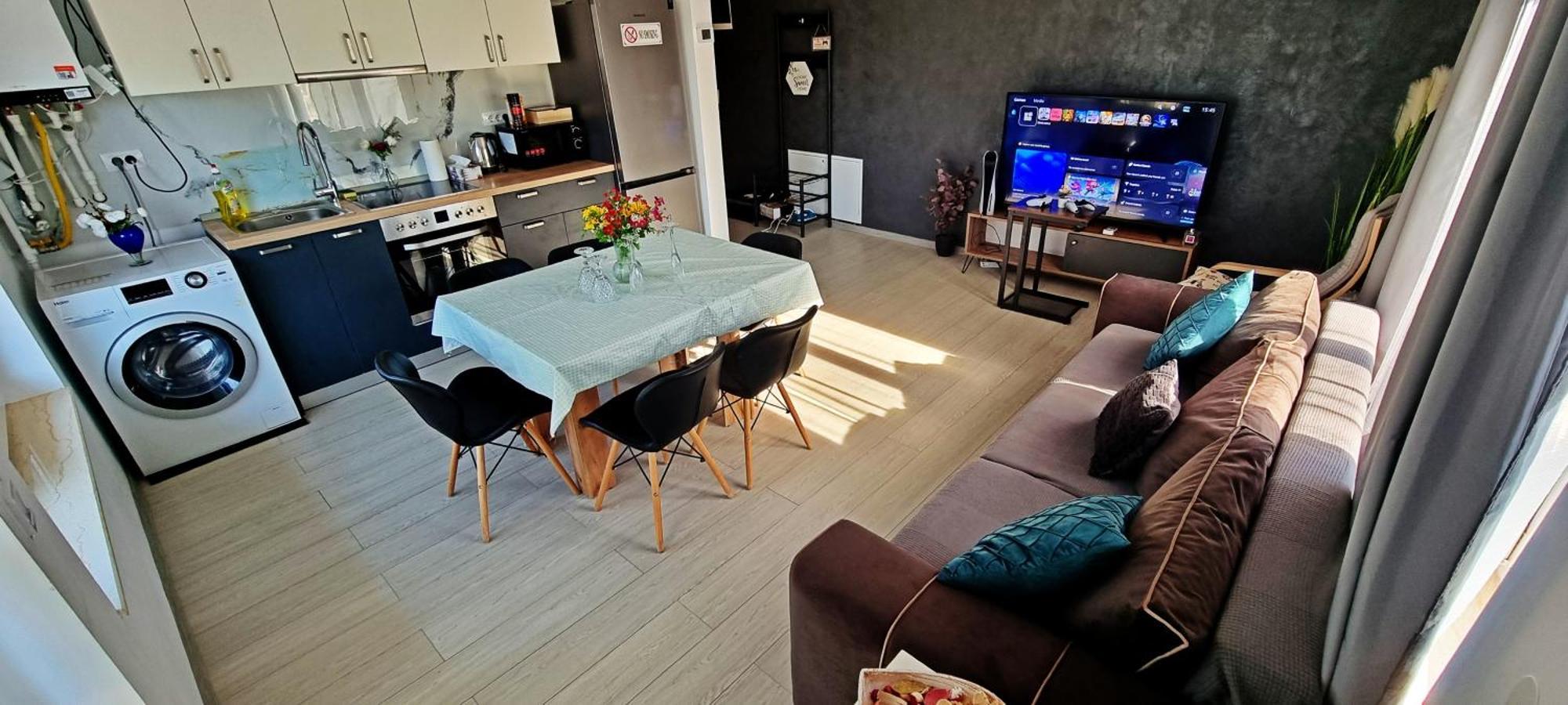 Amurresidence 64 Sauna Parking Barbeque Iasi Eksteriør bilde