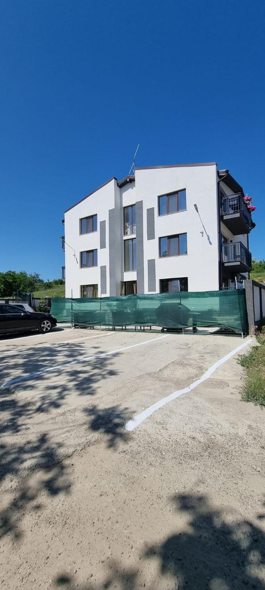 Amurresidence 64 Sauna Parking Barbeque Iasi Eksteriør bilde